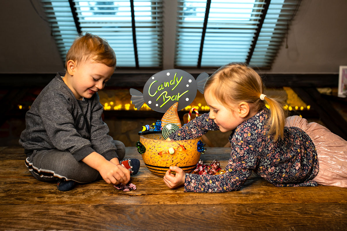CANDY BAR – Bild 2