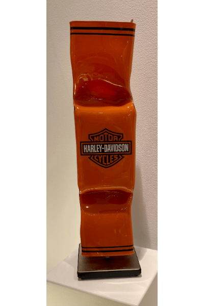 Harley Davidson