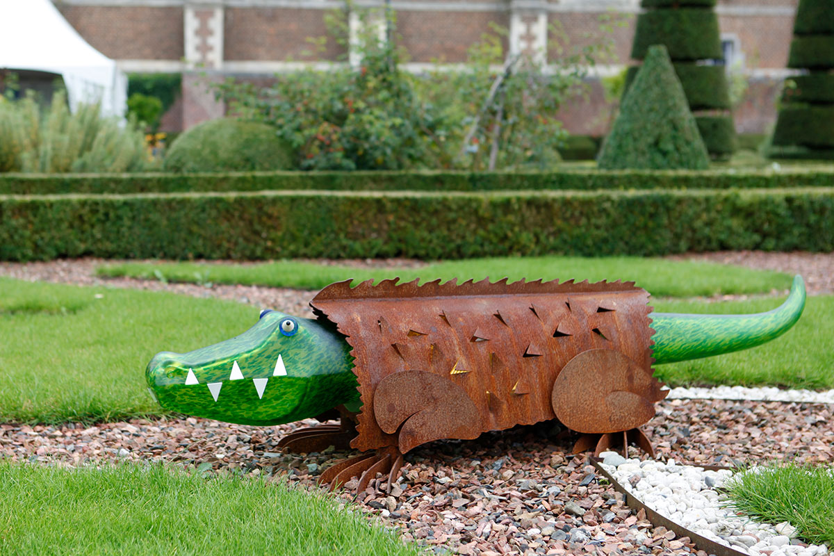 CROCO – Bild 9
