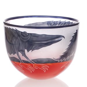 BOWL – Alligator