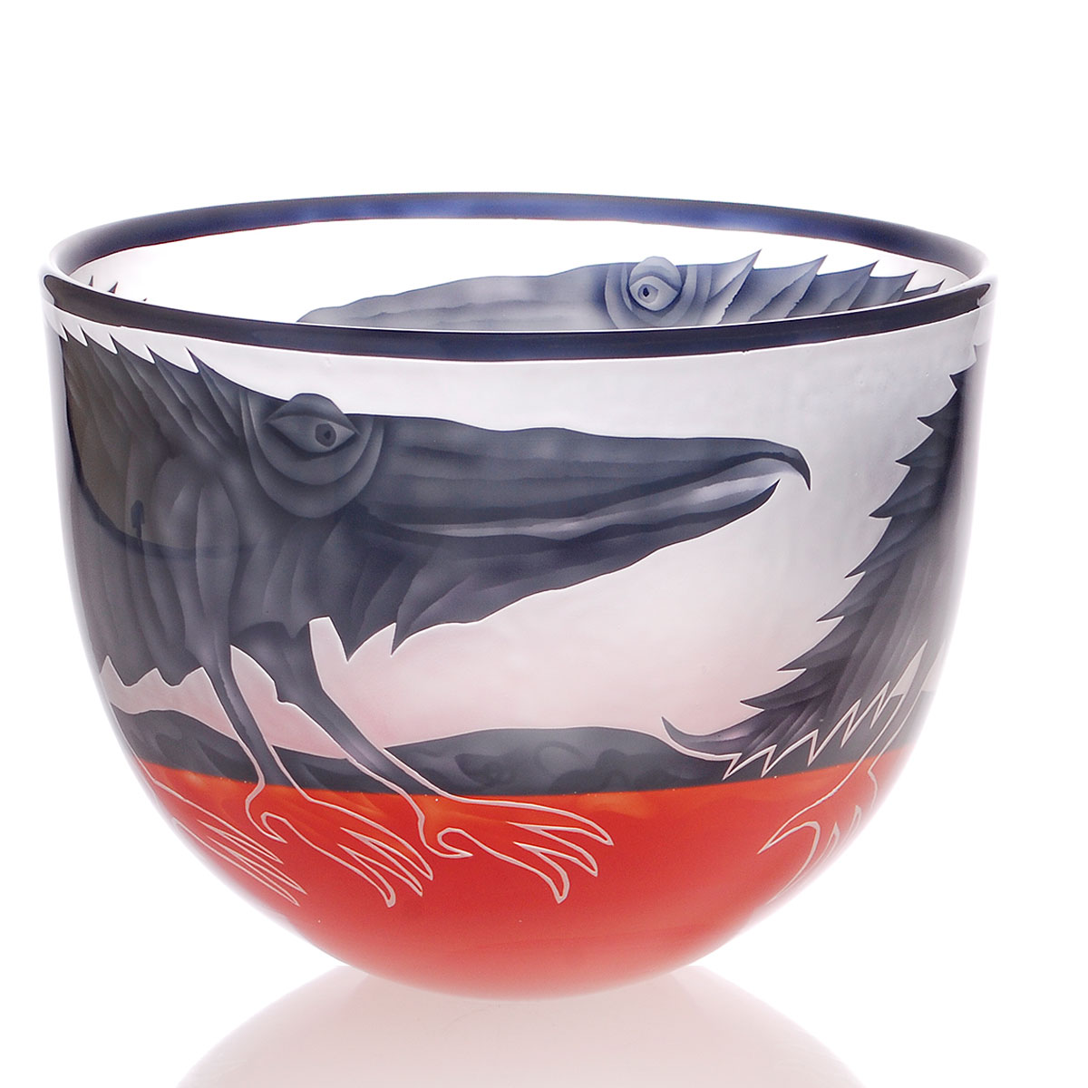 BOWL – Alligator