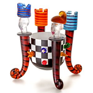 CHESS BOWL