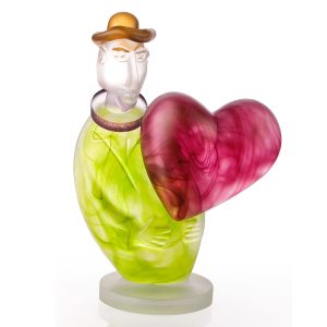 LOVE MESSENGER