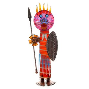 MASSAI