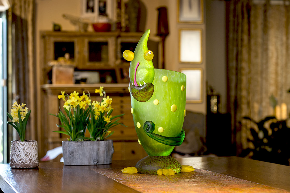 MR. PHIBICUS – Bild 2