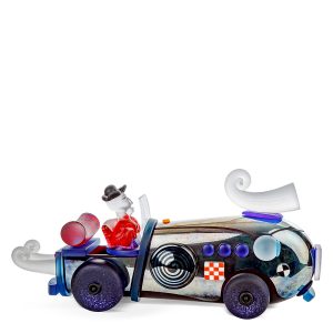 RETRO CAR