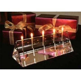LUMINARIA PRISM
