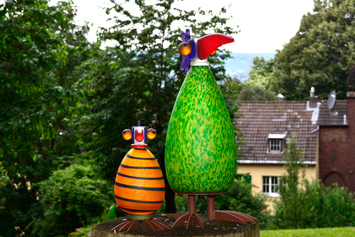 BIG GONZO (grün) – Bild 2