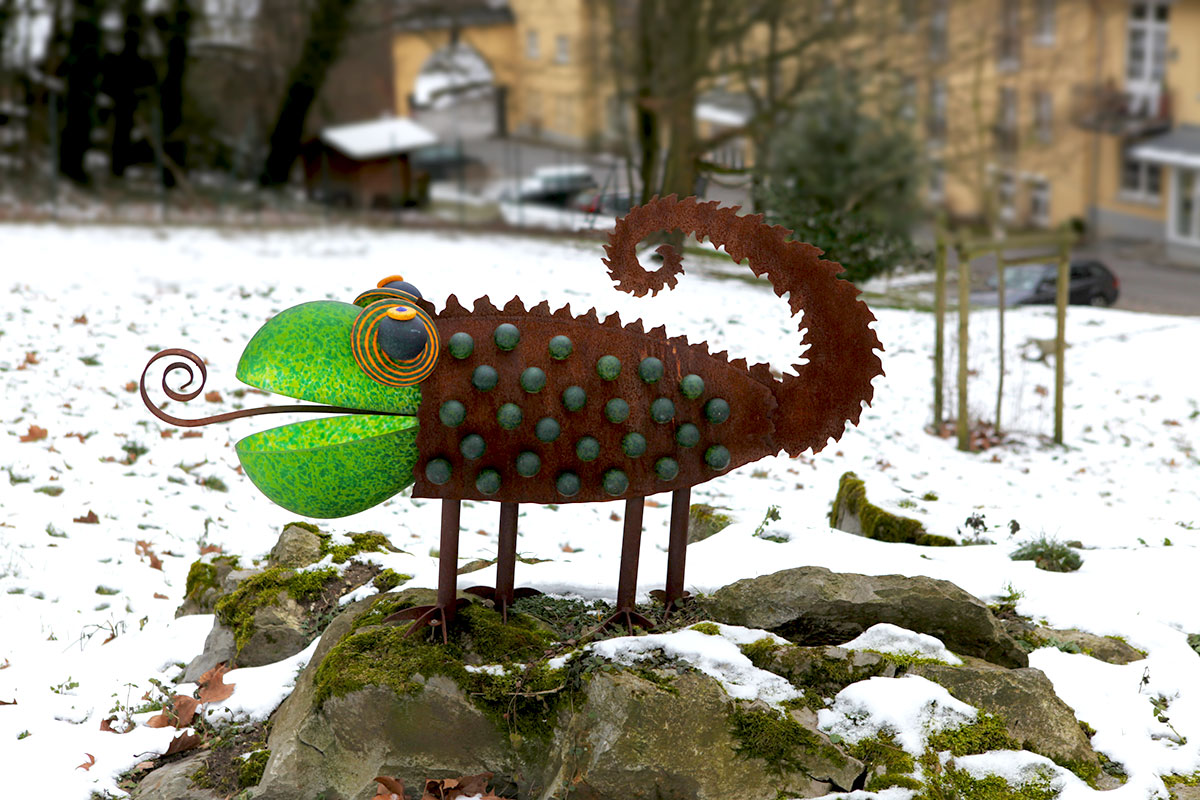 CHAMELEON – Bild 3