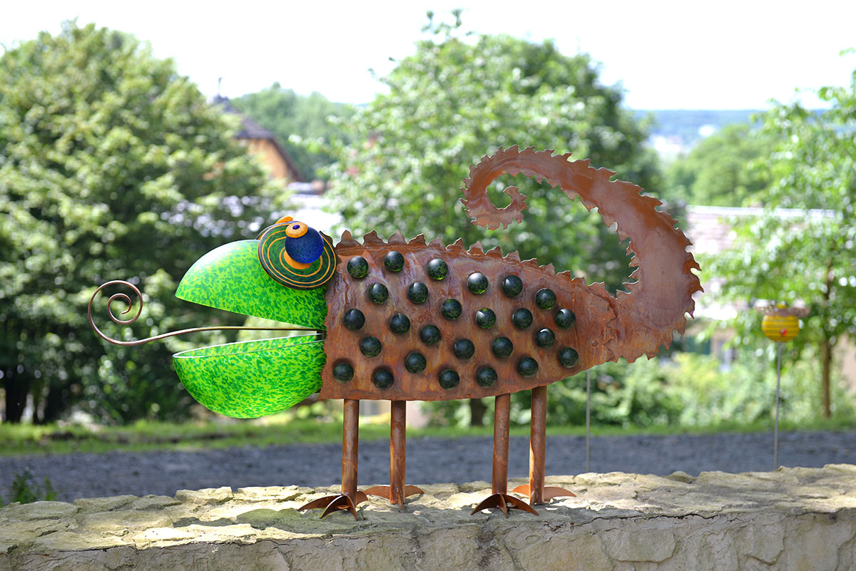 CHAMELEON – Bild 4