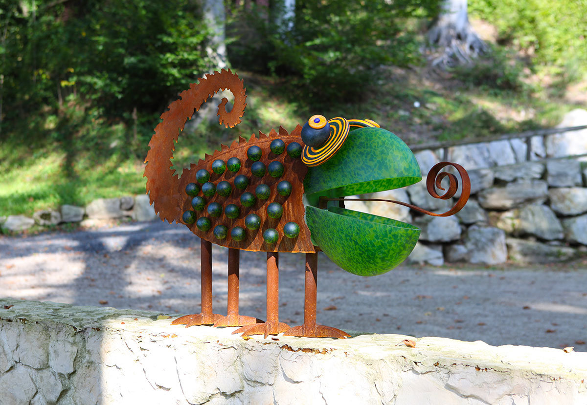 CHAMELEON – Bild 5