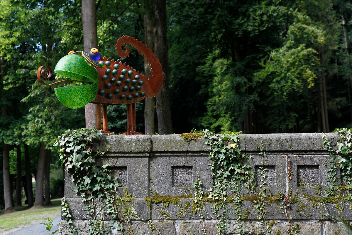 CHAMELEON – Bild 6