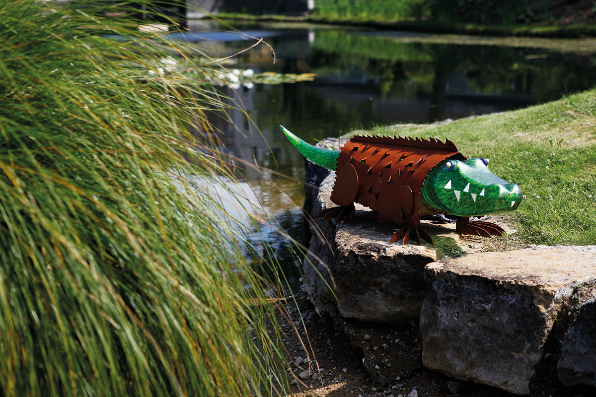 CROCO – Bild 2