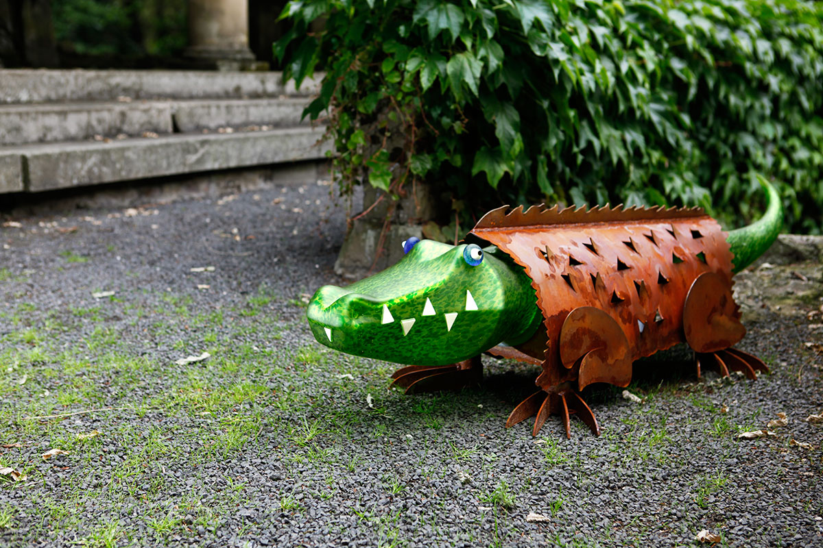 CROCO – Bild 8