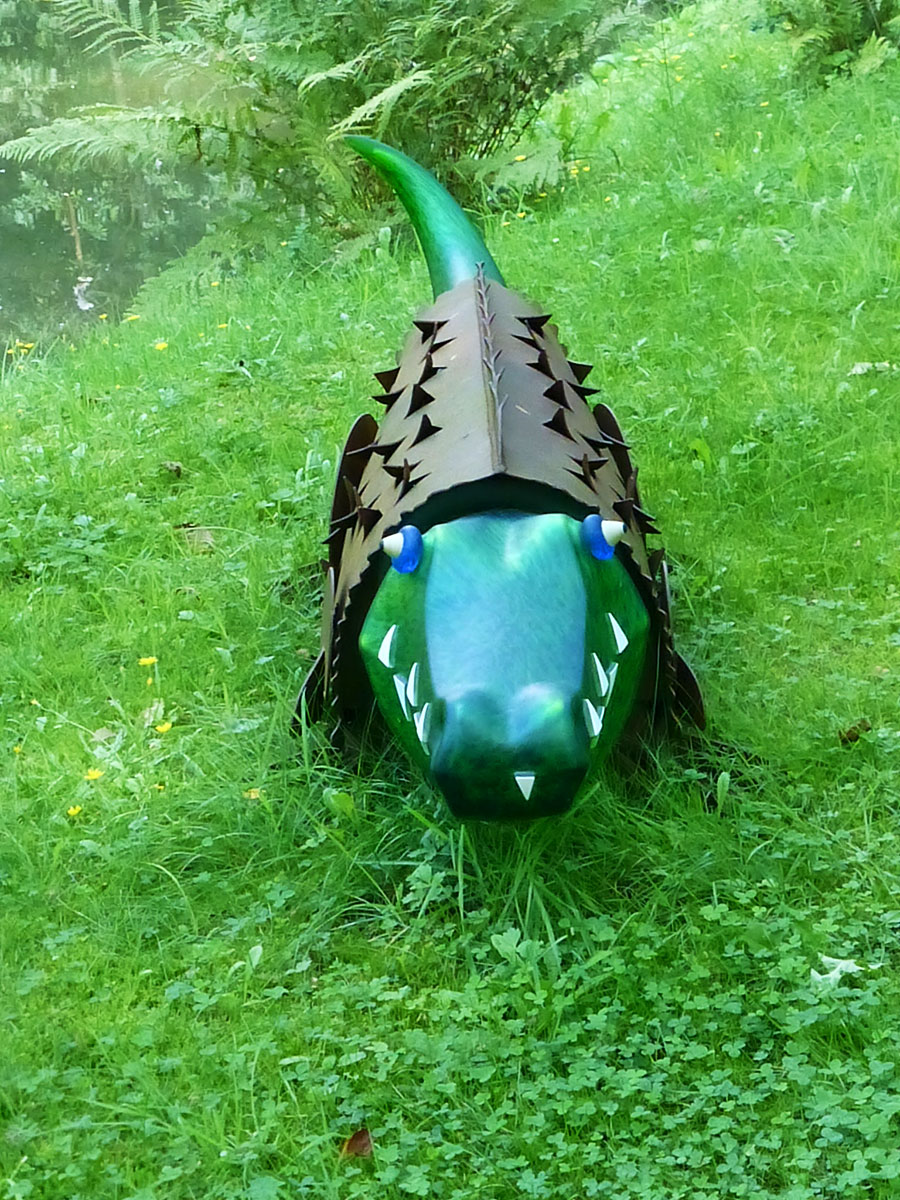 CROCO – Bild 6