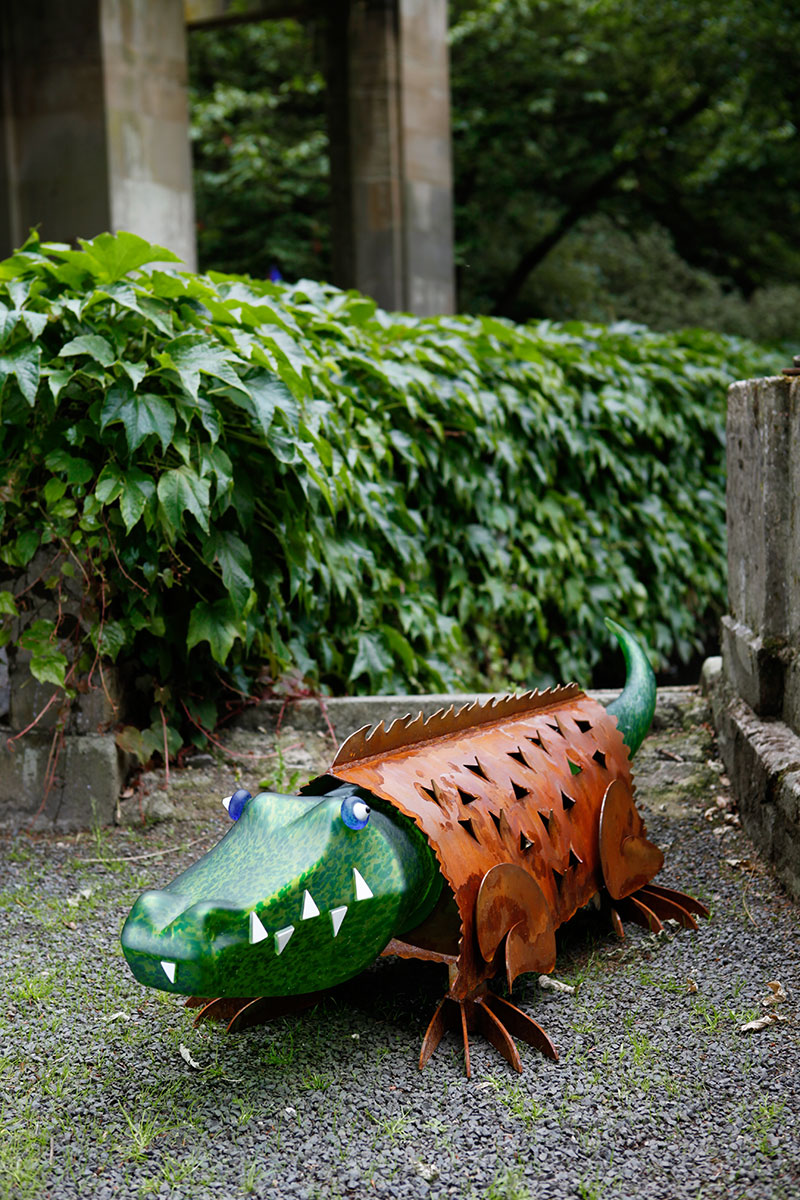 CROCO – Bild 5