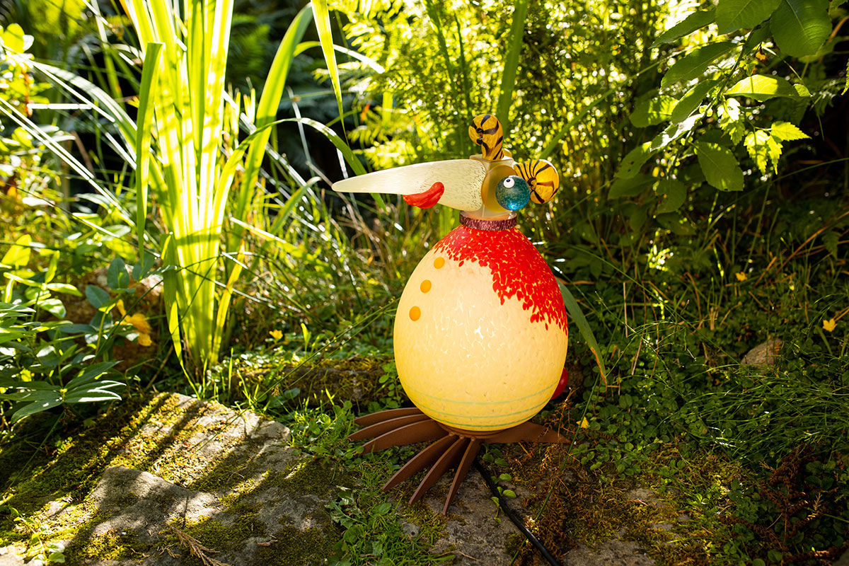 LITTLE RED RIDING HOOD – Bild 8