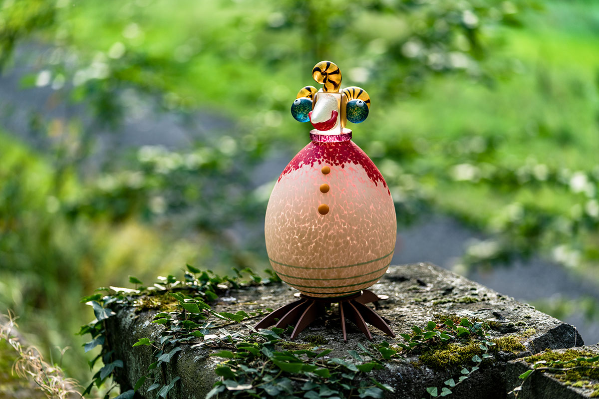 LITTLE RED RIDING HOOD – Bild 7