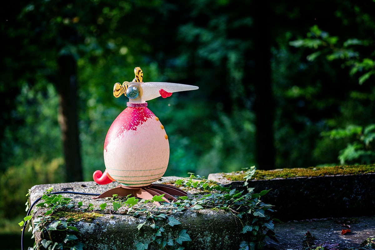 LITTLE RED RIDING HOOD – Bild 6