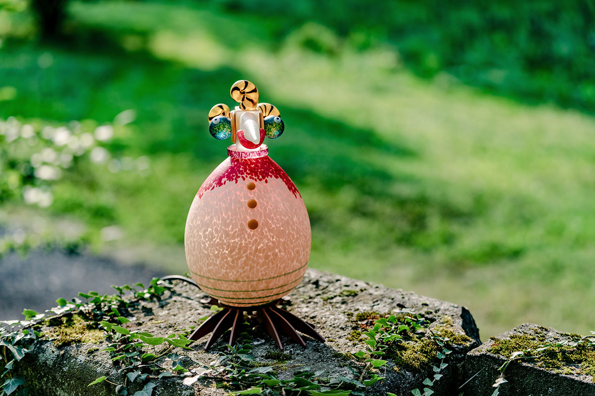 LITTLE RED RIDING HOOD – Bild 5