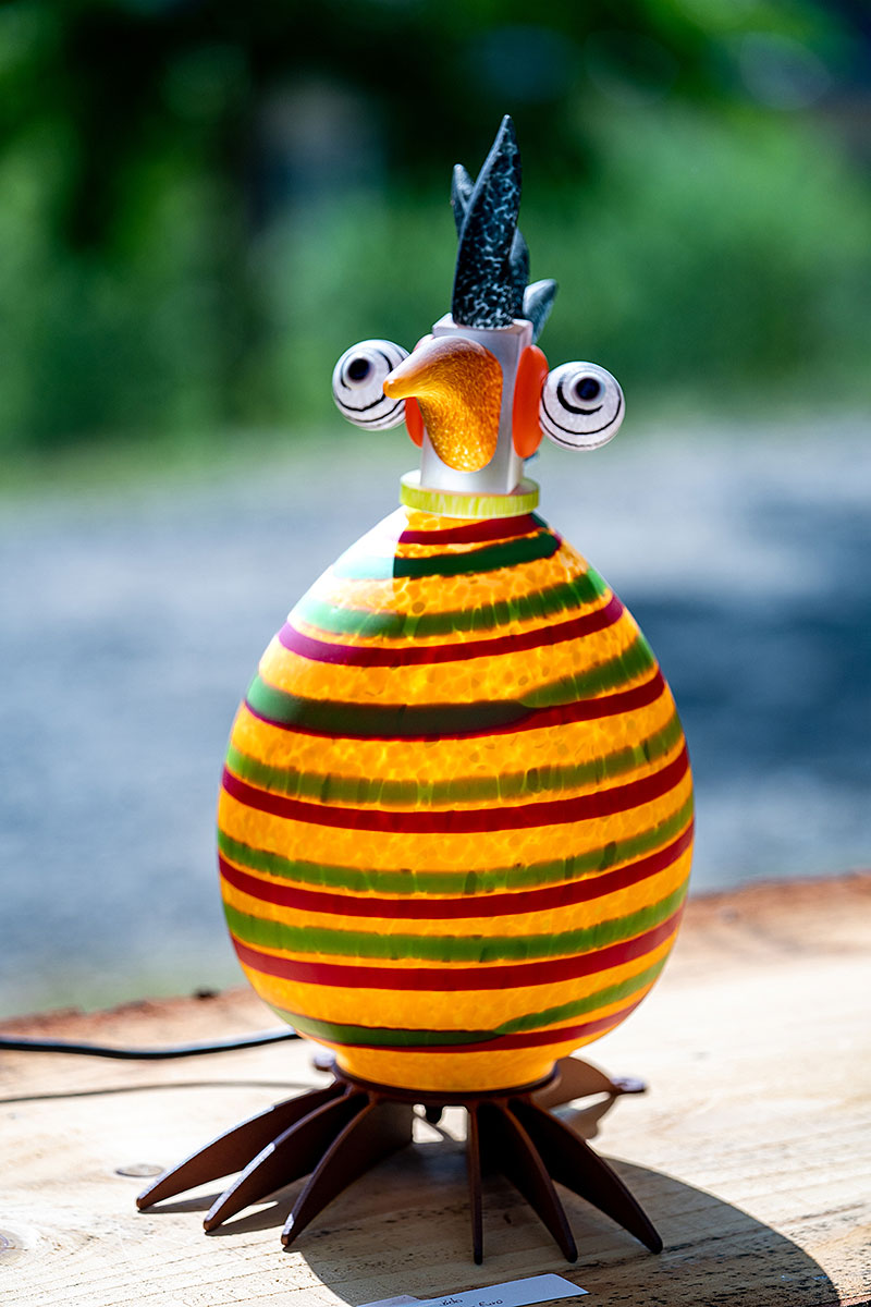 BOB