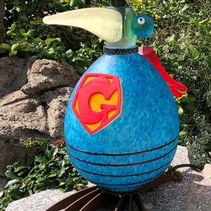 Schräge Vögel 2019