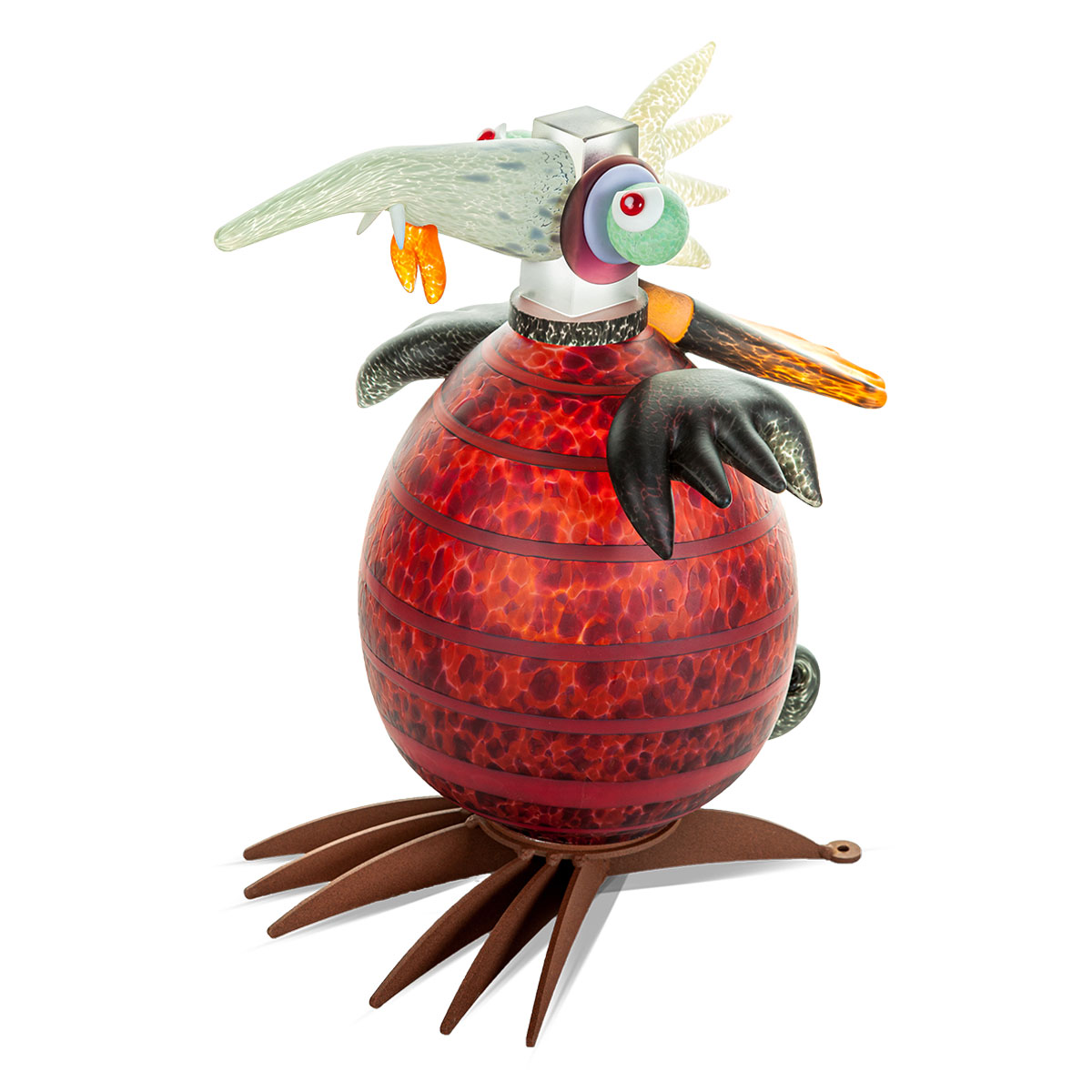 VLAD – Bild 2