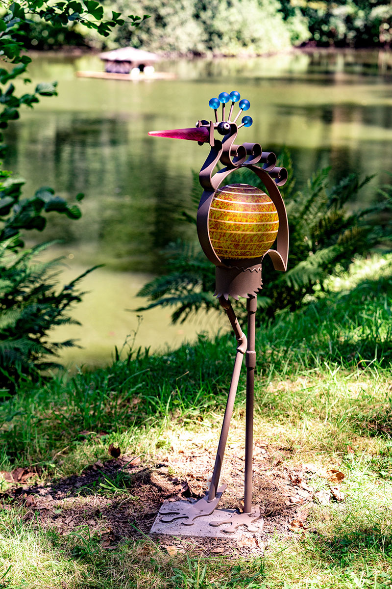 HERON – Bild 3