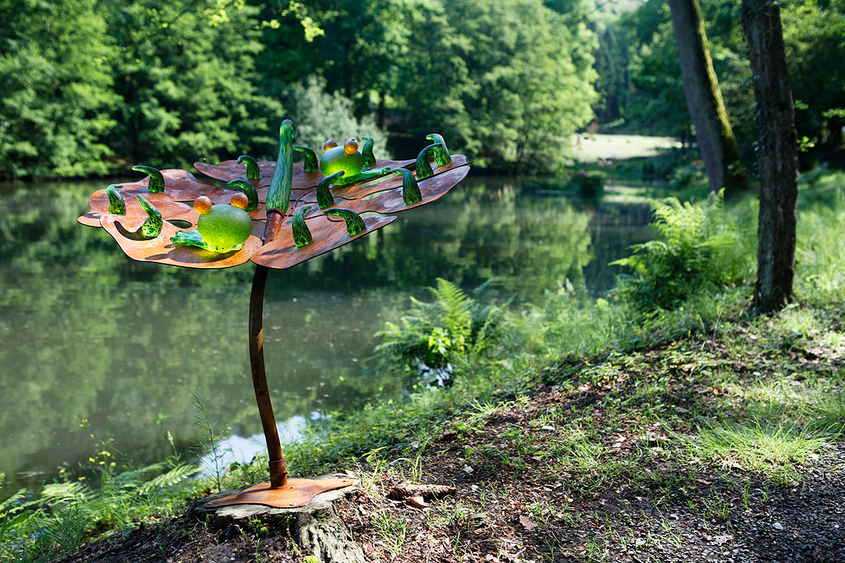 LEAF – Bild 2