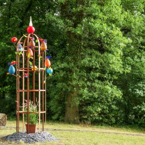 Außenskulptur
