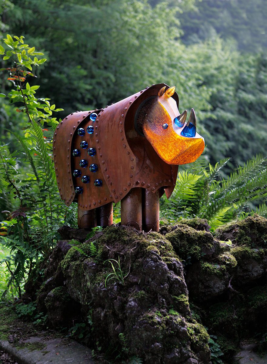 RHINO – Bild 2