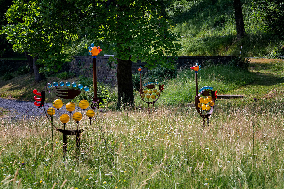 ROAD RUNNER – Bild 3