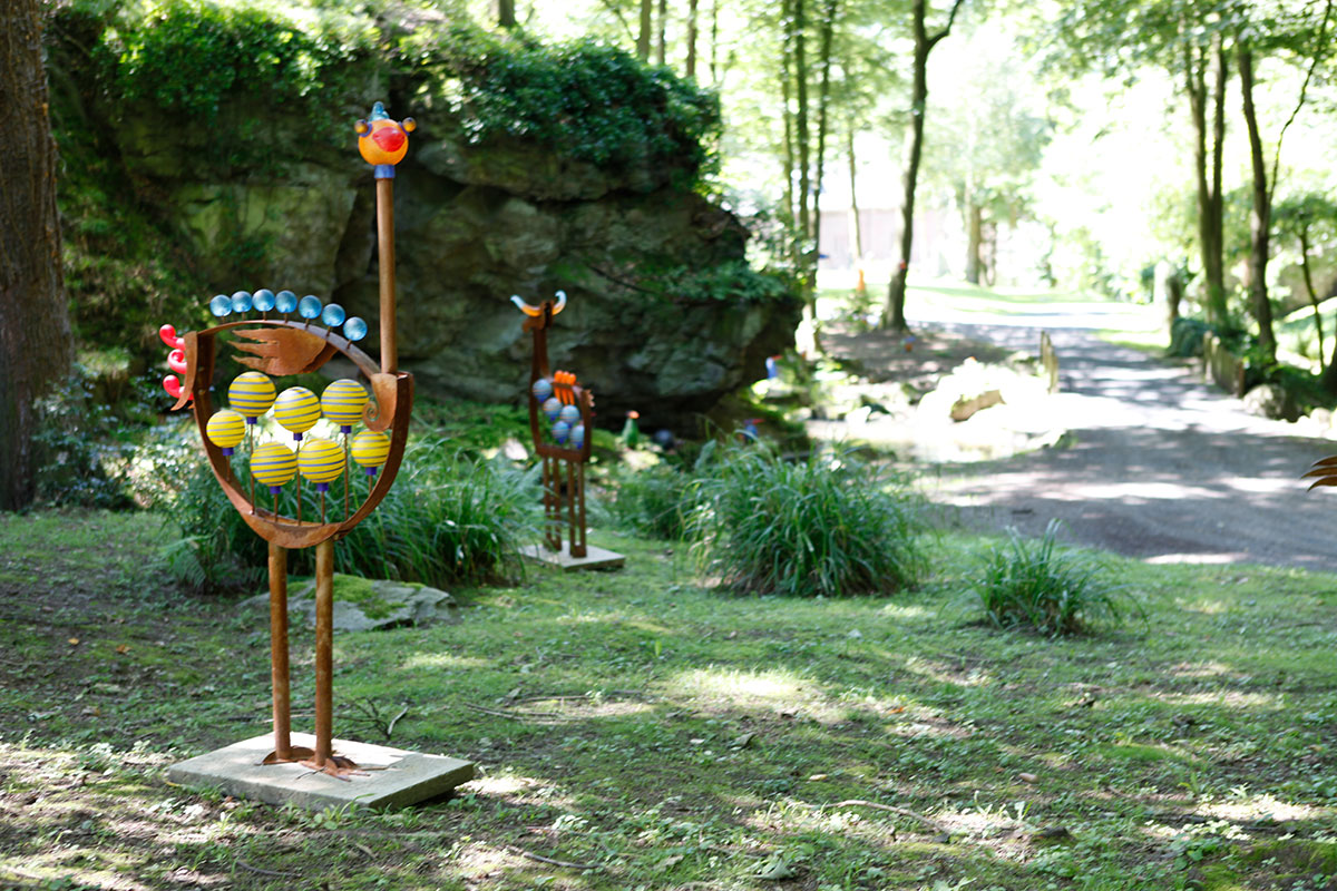 ROAD RUNNER – Bild 7
