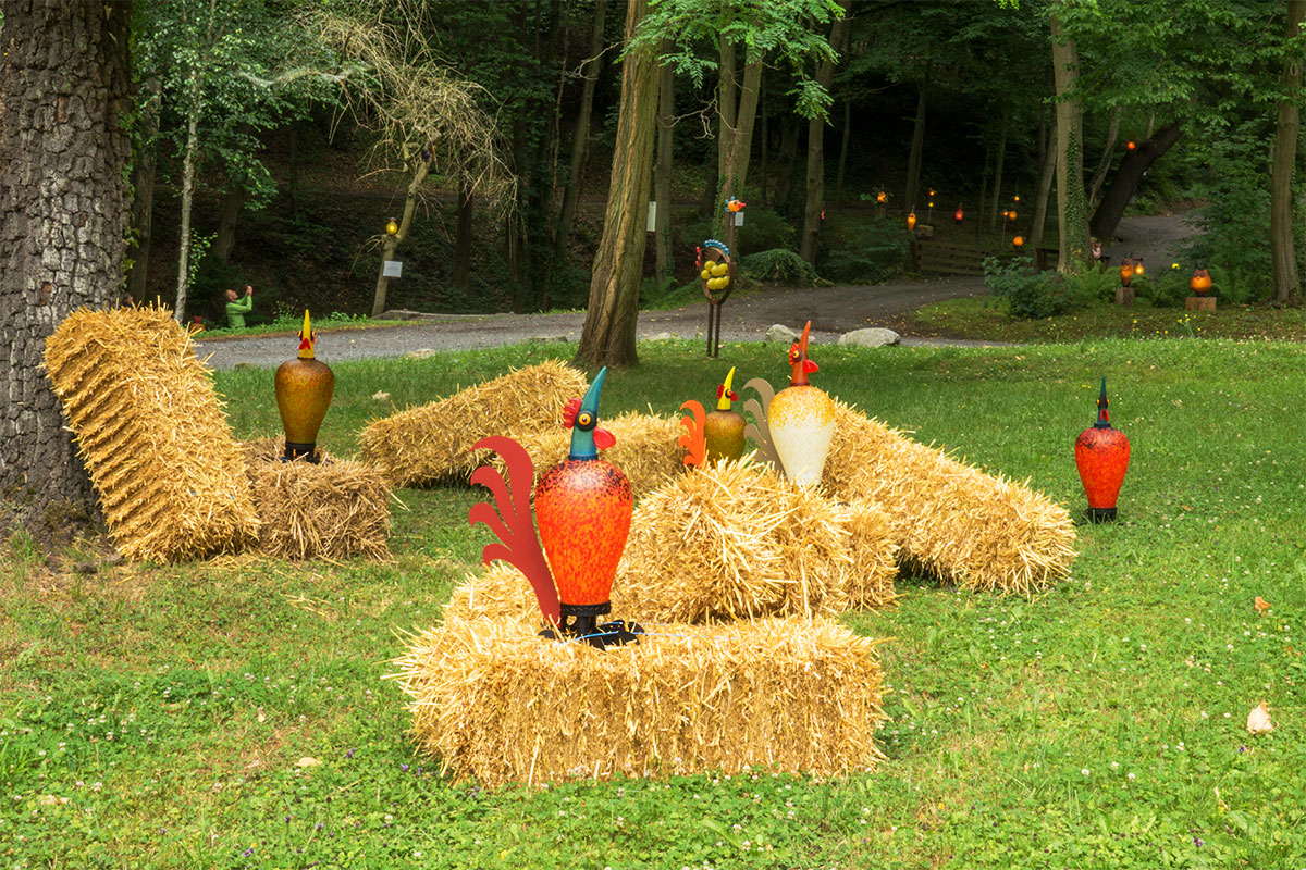 ROOSTER – Bild 2