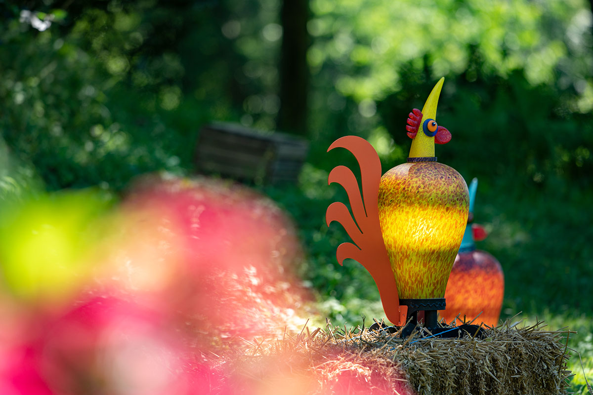 ROOSTER – Bild 3