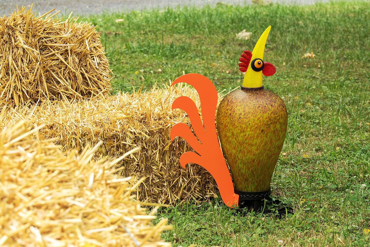 ROOSTER – Bild 4