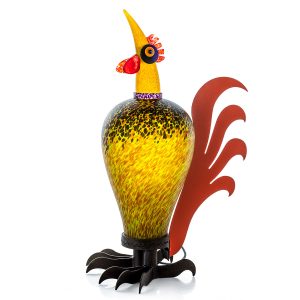 ROOSTER