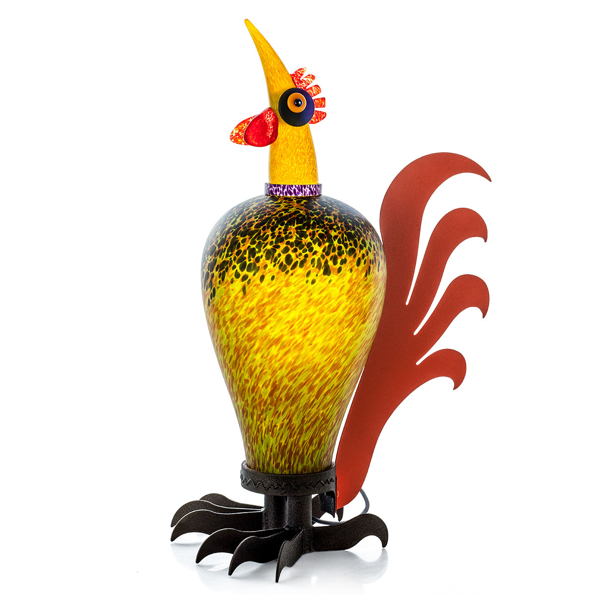 ROOSTER