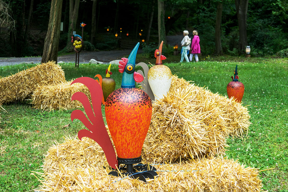 ROOSTER – Bild 5