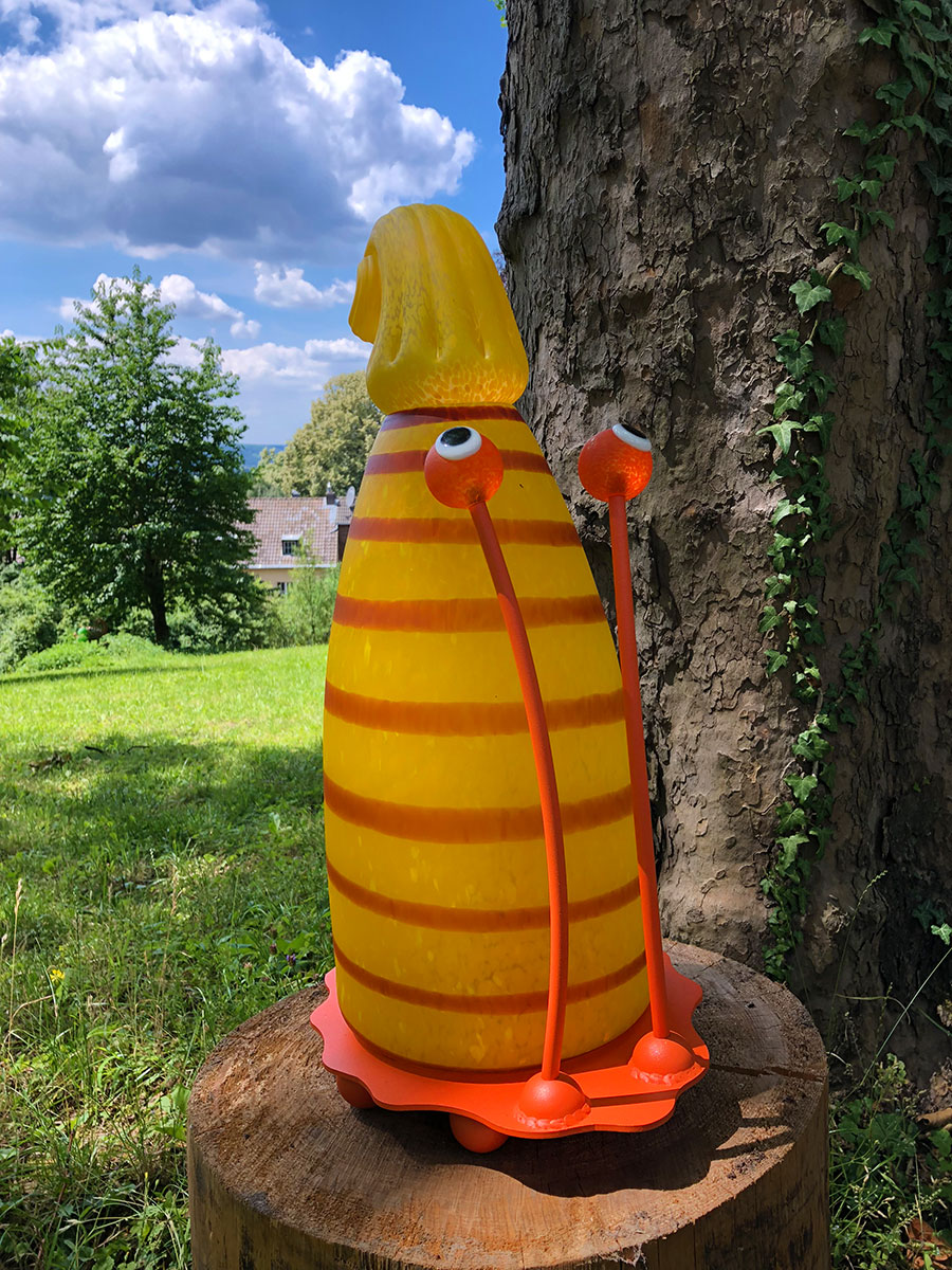 SLOW BOB – Bild 2