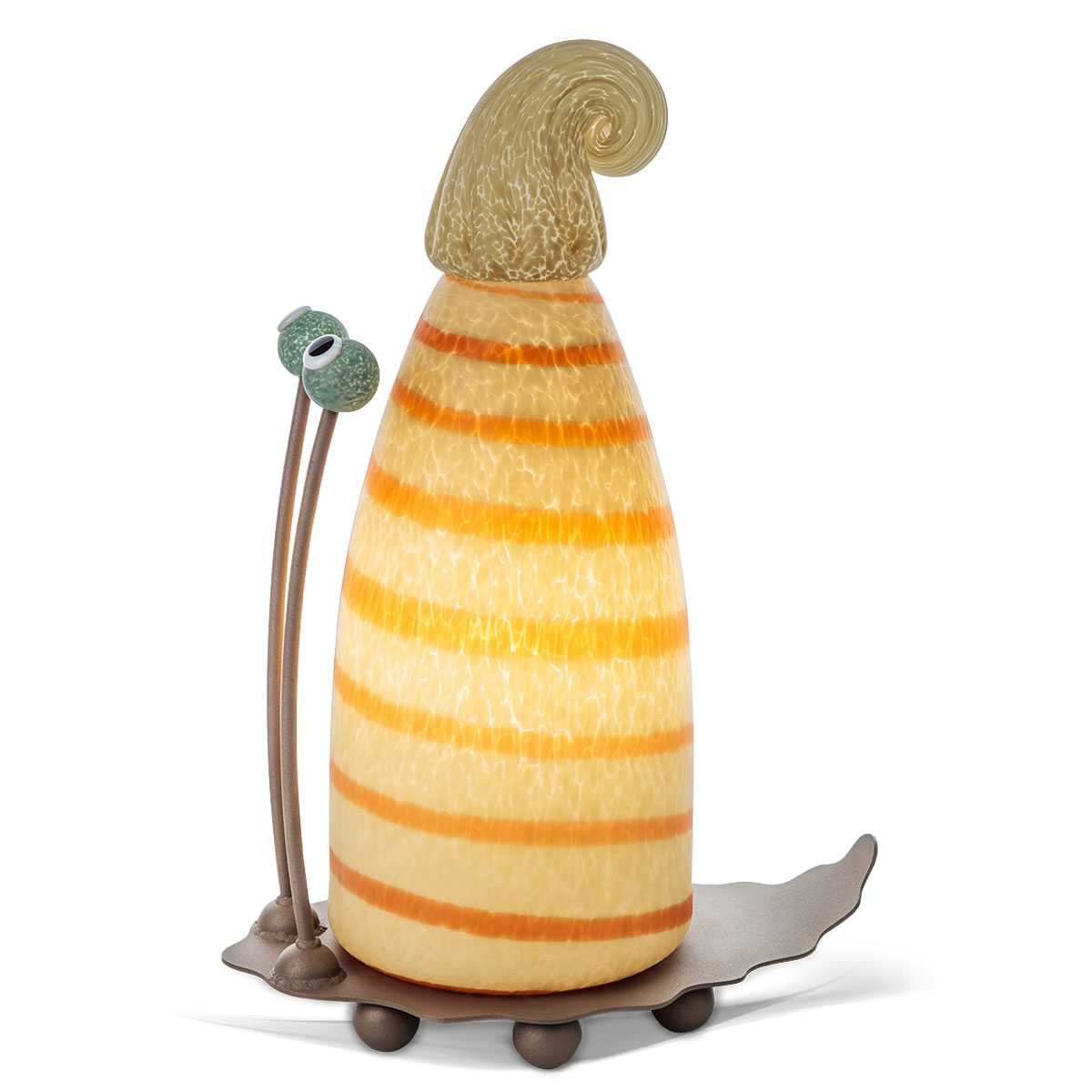 SLOW BOB