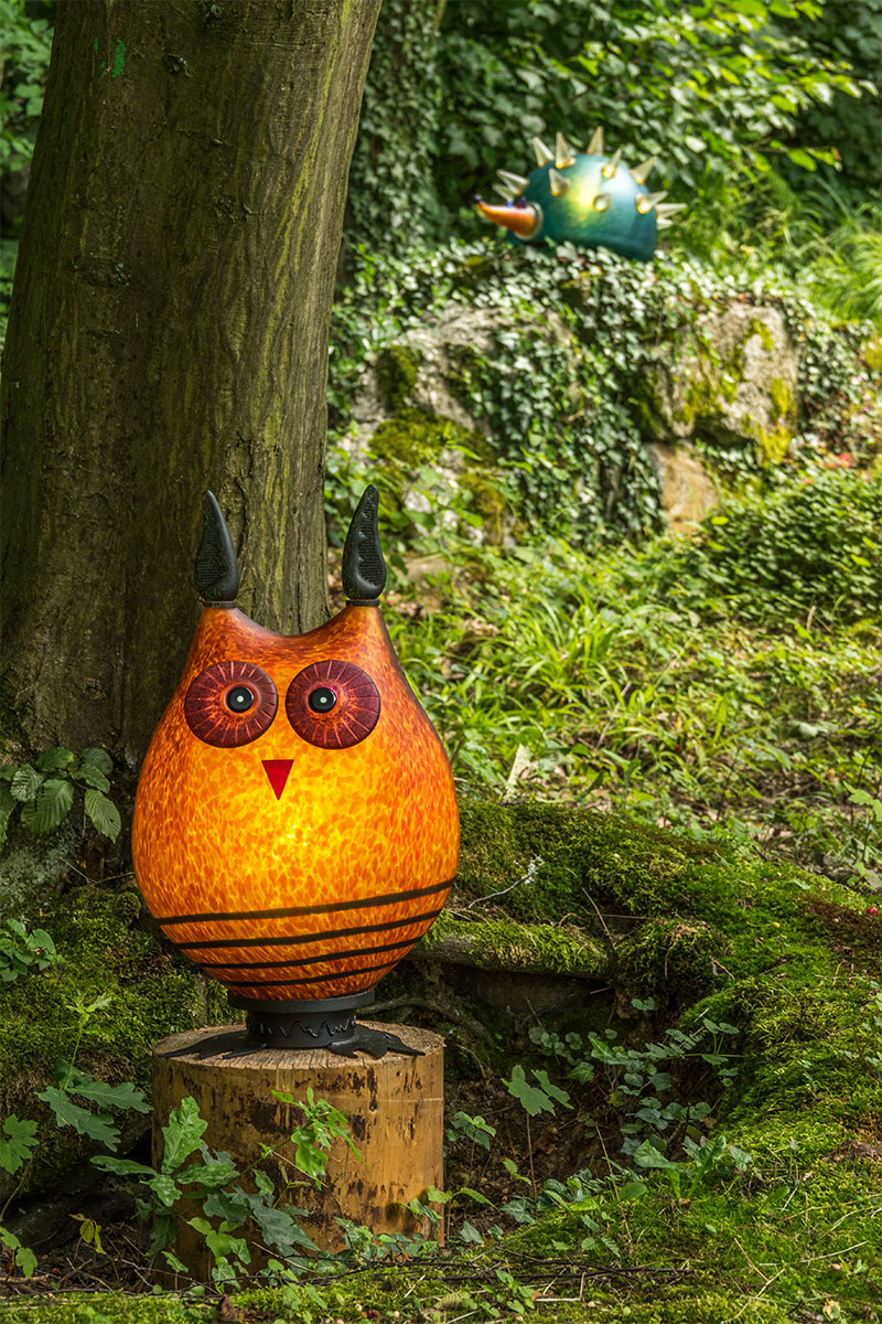 TAWNY FAT – Bild 4