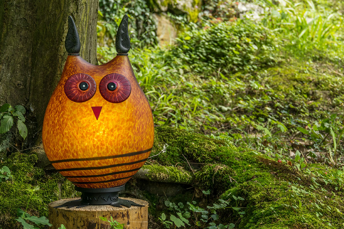 TAWNY FAT – Bild 2