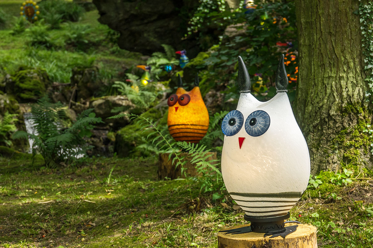 TAWNY FAT – Bild 5
