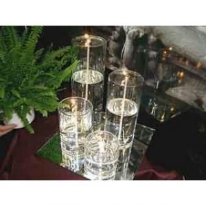 PILLAR Candle large