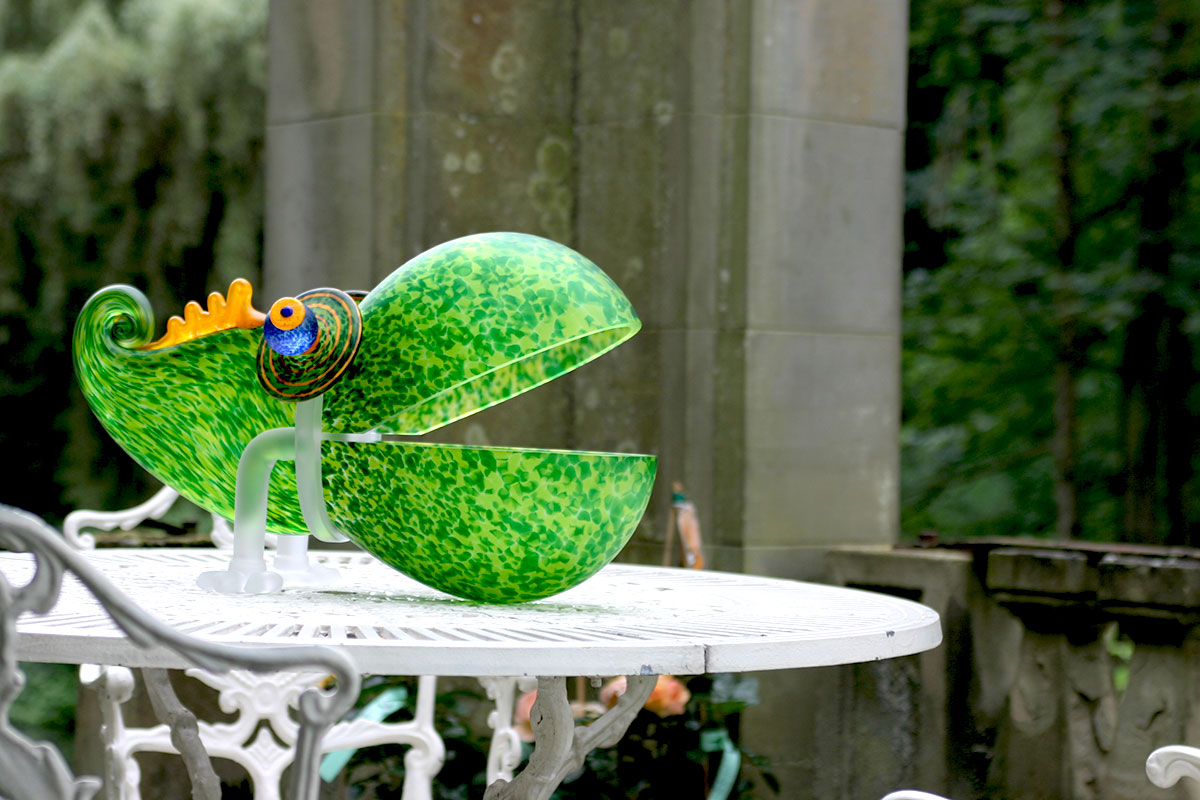CHAMELEON BIG – Bild 6