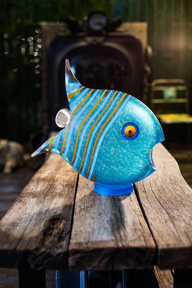 ANGELFISH – Bild 2