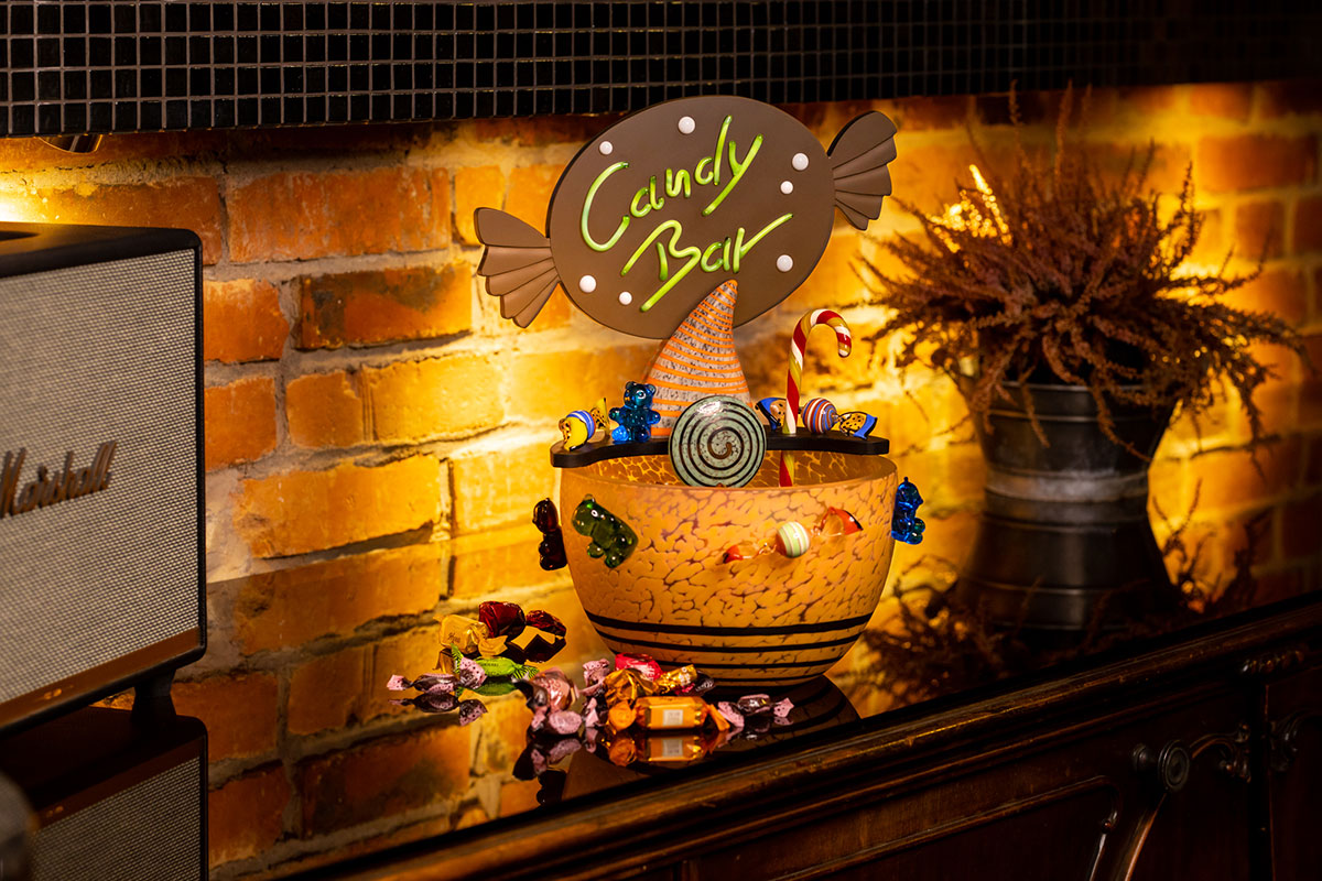 CANDY BAR – Bild 4