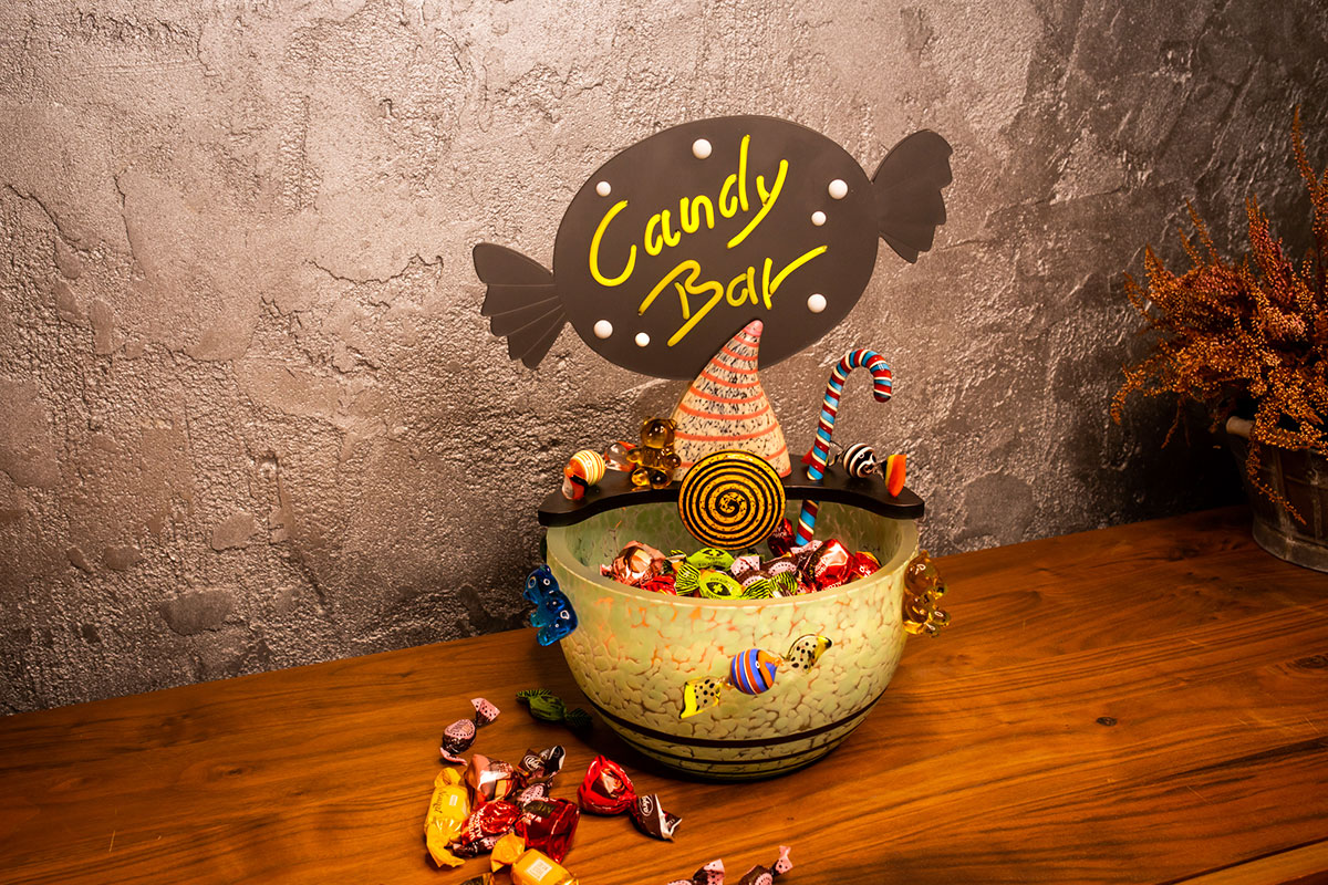 CANDY BAR – Bild 3