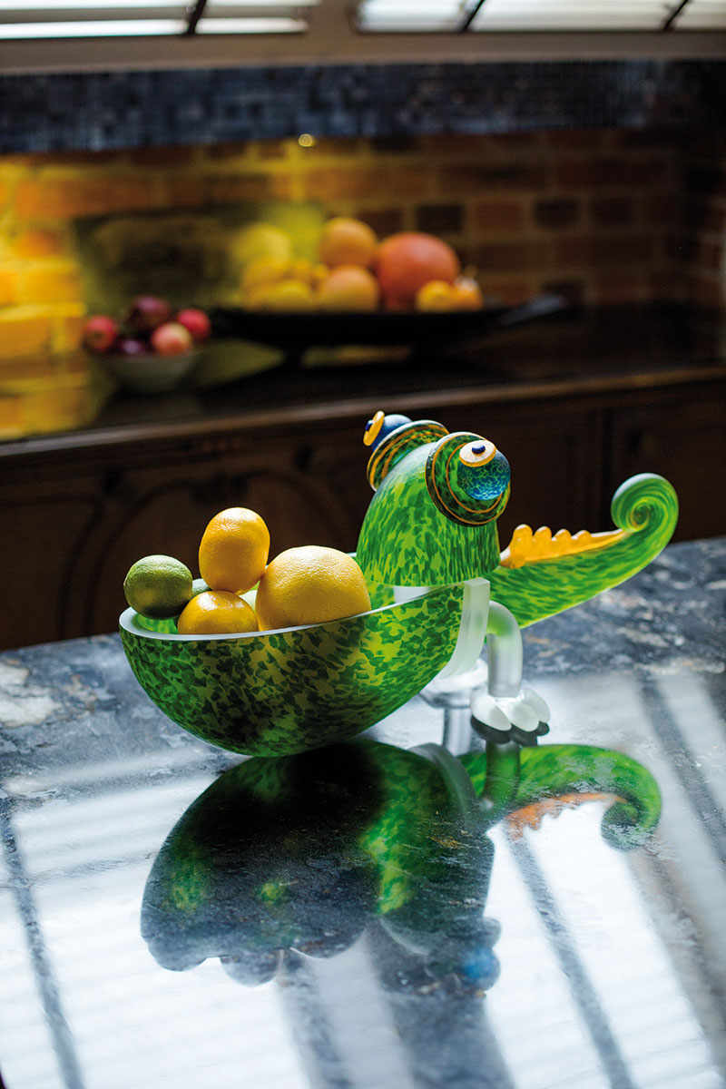 CHAMELEON SMALL – Bild 3